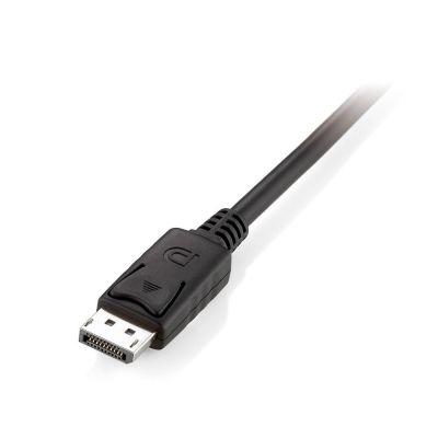 Equip 119339 DisplayPort Cable 10m Black