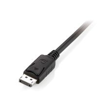 Equip 119339 DisplayPort Cable 10m Black