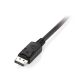 Equip 119339 DisplayPort Cable 10m Black