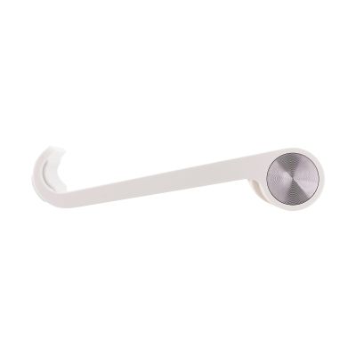 7. Ugreen desk phone stand 95 x 85 mm LP106 (white)