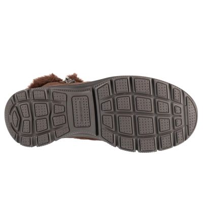 4. Skechers Easy Going - Cool Zip! 167862-CHOCC Brown 36