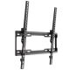 9. MACLEAN TV MOUNT / HANGER 32-75'' MACLEAN TV MOUNT / HANGER, MAX VESA 400X400, 32-75", UP TO 45KG, BLACK, TILT ADJUSTMENT