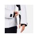 4. ROSSIGNOL W VELIKA INSULATED JKT women's ski jacket white