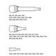 2. NEO tools 08-713 screwdriver bit