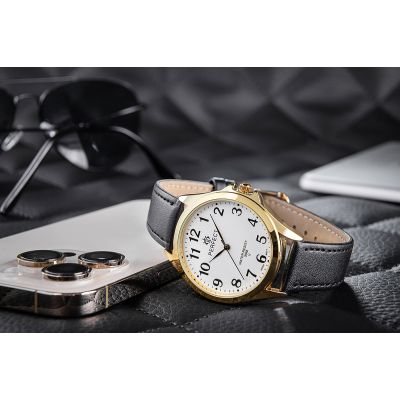 5. Men's Watch PERFECT GX412-11