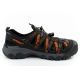 4. Grisport men's trekking sports sandals with comfortable straps