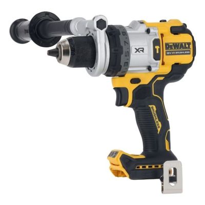 7. 18V XR DCD1007NT DEWALT Hammer Drill