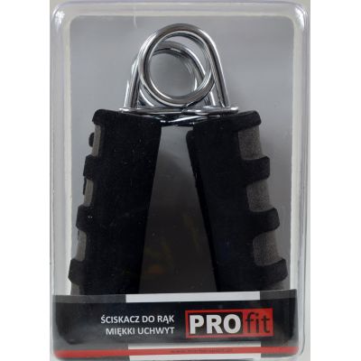 2. PROFIT CRAMP DK 1108 HAND GRIPPER