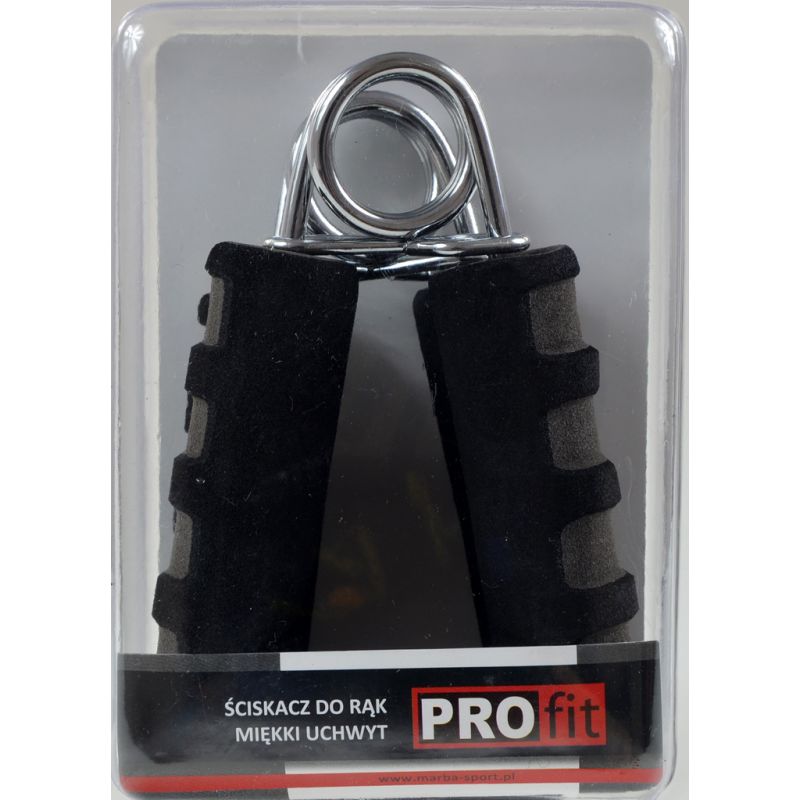 2. PROFIT CRAMP DK 1108 HAND GRIPPER