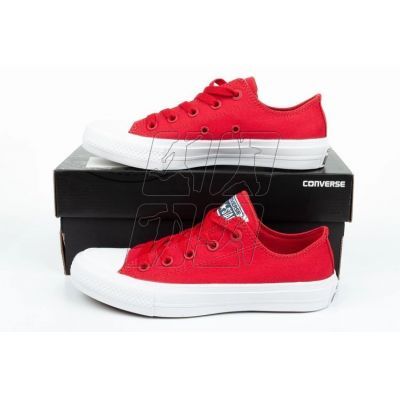 20. Converse Ct II Ox 150151C shoes