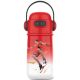 400 ML CHILDREN’S THERMAL MUG “BASKETBALL” MAESTRO