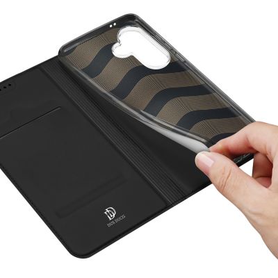 10. Dux Ducis Skin Pro Case for Samsung Galaxy A37 5G - Black