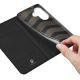 10. Dux Ducis Skin Pro Case for Samsung Galaxy A37 5G - Black