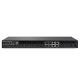 LANCOM XS-6128QF Managed L2/L3 1U Black