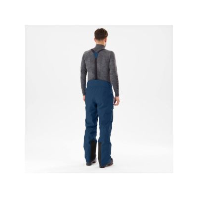 7. MILLET M Telluride Pant Navy Blue