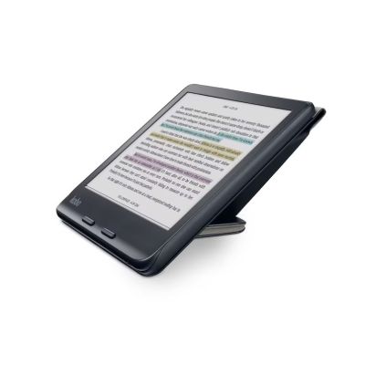 5. Kobo Libra Color SleepCover Case Black
