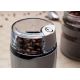 10. ELDOM MK50 CAFF COFFEE GRINDER, 200 W POWER, STEEL BLADE, PULSE BUTTON