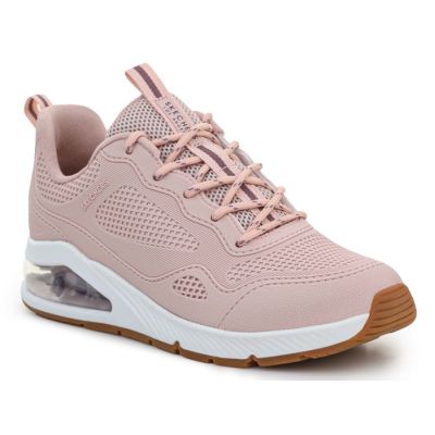 Skechers UNO 2 shoes - TRAVELER W 155640-BLSH