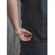 5. POC Oseus VPD Tee Bike Protector - Black