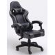 2. REMUS GRAY SWIVEL GAMING CHAIR