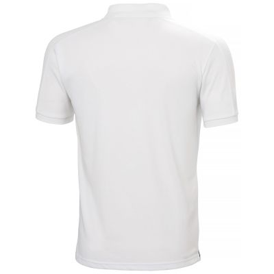 12. Helly Hansen HP 1/2 Zip Polo Shirt M 34503 001