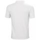 12. Helly Hansen HP 1/2 Zip Polo Shirt M 34503 001
