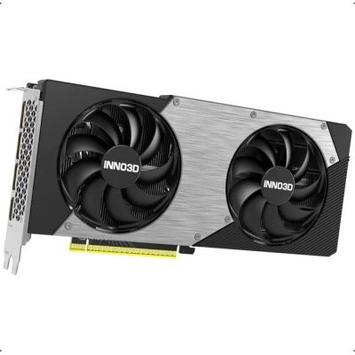 6. INNO3D RTX 5060 Ti Twin X2 16GB Graphics Card