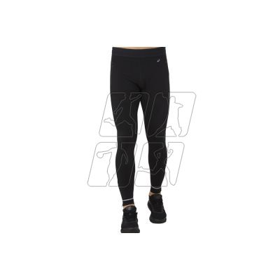 Pants Asics System Tight M 2011A034-002