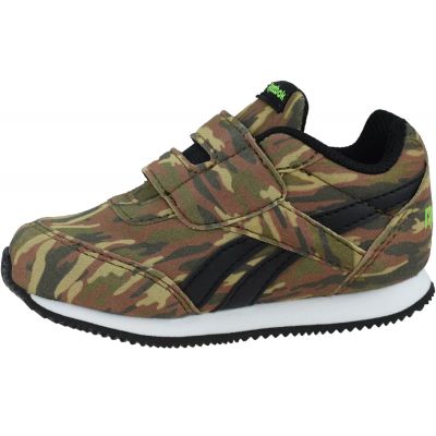 6. Reebok Royal Classic Jogger 2.0 K DV8990 shoes