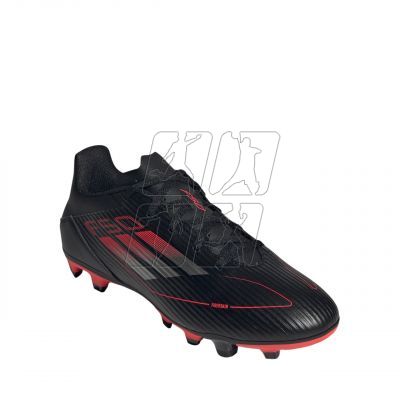 2. Adidas F50 Club FG/MG M IE1246 football boots