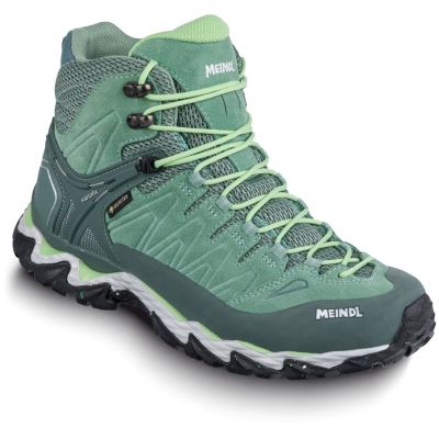 Women’s MEINDL Lite Hike Lady GTX trekking shoes with Gore-Tex membrane 5