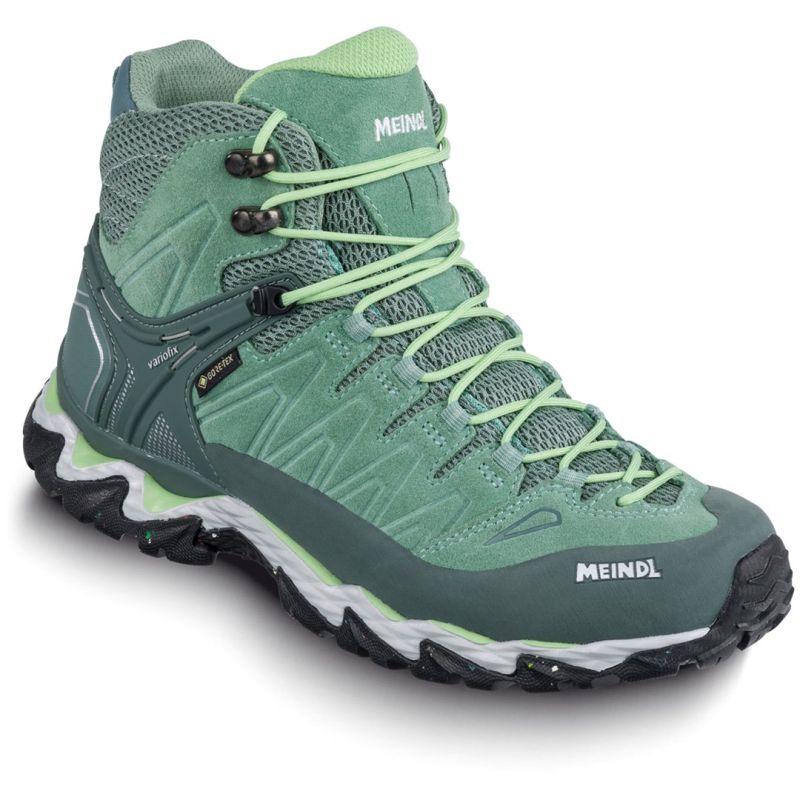 Women’s MEINDL Lite Hike Lady GTX trekking shoes with Gore-Tex membrane 5