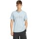 3. adidas Illustrated Linear Graphic M IS2867 T-shirt