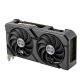 26. ASUS Dual Radeon RX 7600 EVO OC 8GB GDDR6 Graphics Card