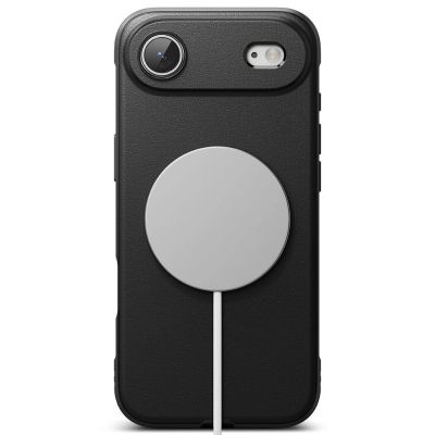 3. Ringke Onyx Magnetic MagSafe Case for iPhone 17 Air - Black