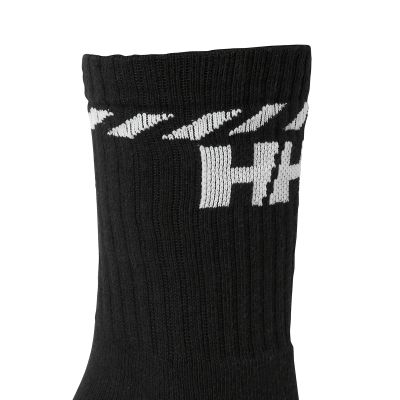 2. Helly Hansen socks 3 pairs COTTON SPORT SOCK 3PK 67479 990