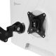 6. Arozzi AZ-ALZARE-NEO-BK Monitor Holder/Stand Desk Black