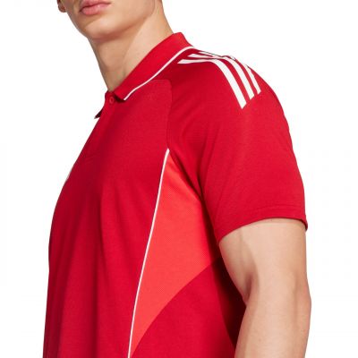 6. adidas Tiro 25 Competition Polo Shirt M JY1805