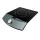7. Hyundai IND 133 Black Countertop 30 cm Induction hob 1 zone(s)