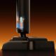 18. UWANT DX800 Steam Wet & Dry Upright Vacuum Cleaner - Black