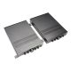 7. AUDAC PUBLIC ADDRESS AMPLIFIER 40W 100V