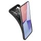 15. Spigen Liquid Air Case for Samsung Galaxy S23 - Matte Black