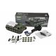 3. Amewi RC Tank Tracked Vehicle 1:16 RTR Olive/White /8+