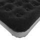 2. Outwell Classic Double Air Mattress, Black and Gray