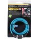 6. Dunlop password lock bicycle lock 6 mm 120 cm ST 4ass 02922