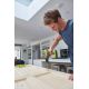 7. 18V RYOBI R18DD3 cordless drill/driver