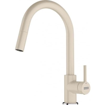 Franke Lina PullOut Smeliai Kitchen Mixer