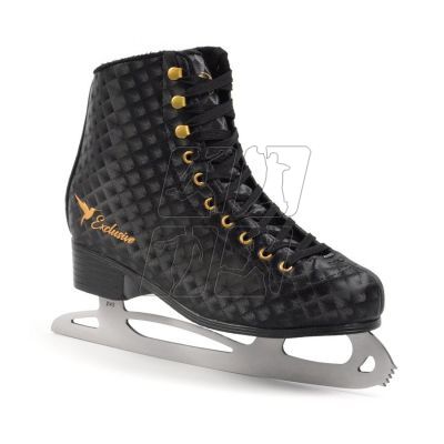 9. Figure skates SMJ sport Exclusive W HS-TNK-000009868