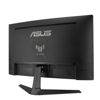 5. ASUS VG27VQM1B computer monitor 68.6 cm (27") 1920 x 1080 px Full HD LCD Black
