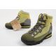 8. Aku Women's Ultralight Gore-tex Hiking Boots, Gray Green